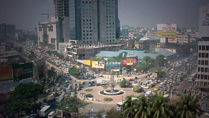 Tentang negara Bangladesh