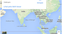 Tentang negara Vietnam
