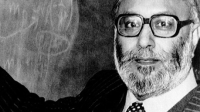 Teori Fisika Abdus Salam