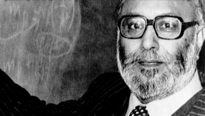 Teori Fisika Abdus Salam
