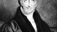 Thomas Robert Malthus