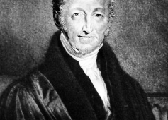 Thomas Robert Malthus