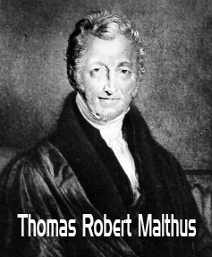 Latar belakang lahirnya Revolusi Hijau