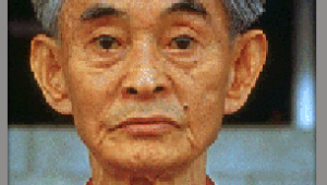 Yasunari Kawabata sastrawan