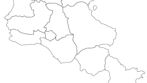 armenia png map