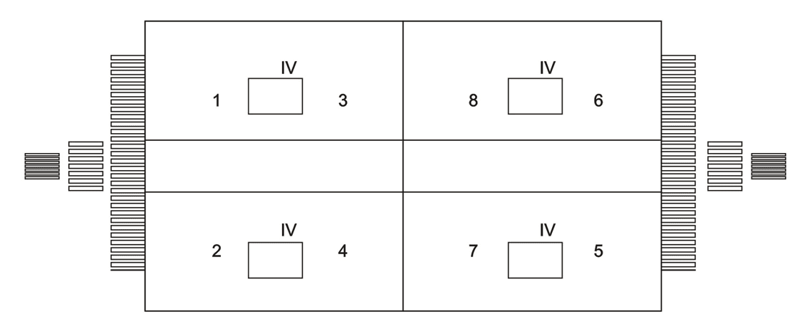 Penduduk dan pola desa Suku Batak