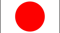 bendera jepang