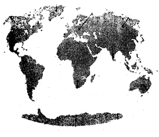 Bumi saat ini Bumi saat ini