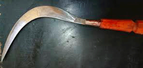 Senjata Tradisional Jawa Timur Lengkap, Gambar Dan Penjelasannya