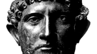 hadrian the Roman Emperor