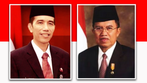 jokowi dan yusuf kala