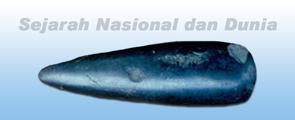 Persebaran kebudayaan Neolitikum