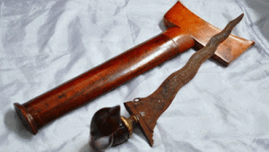 keris-nusa-tenggara-barat keris nusa tenggara barat