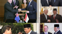 kerja sama antar negara