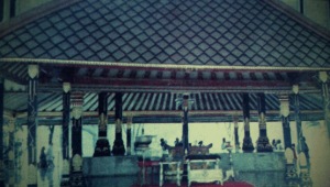 kraton yogyakarta