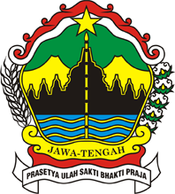 6 arti logo Jawa Tengah