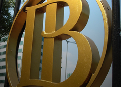 logo bank indoneisa