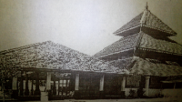 masjid demak