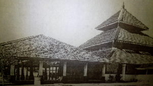 masjid demak