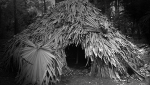 rumah zaman neolitikum
