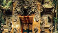 sejarah pura bukit sari