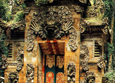 sejarah pura bukit sari