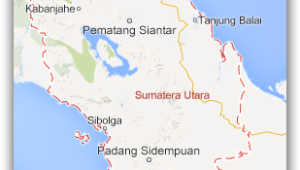 suku batak