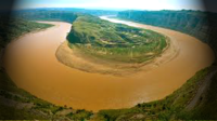 sungai kuning