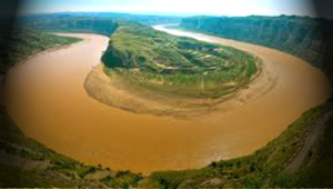 sungai kuning