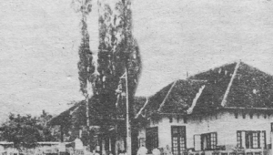 tempat perundingan linggajati