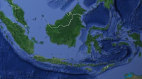 wilayah laut Indonesia
