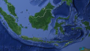 wilayah laut Indonesia