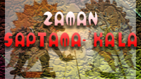 zaman Kali Sangara