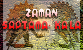 zaman Kali Sangara