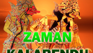 zaman kalabendu