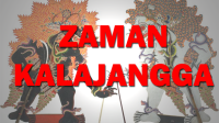 zaman kalajangga