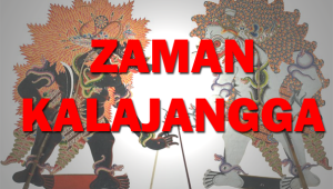 zaman kalajangga