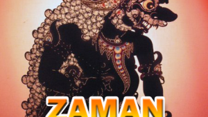 zaman kalasakti