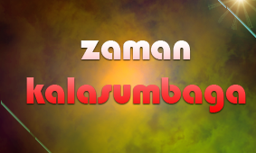 zaman kalasumbaga