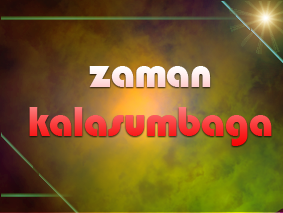 Zaman Kalasumbaga dan zaman Kalasutra